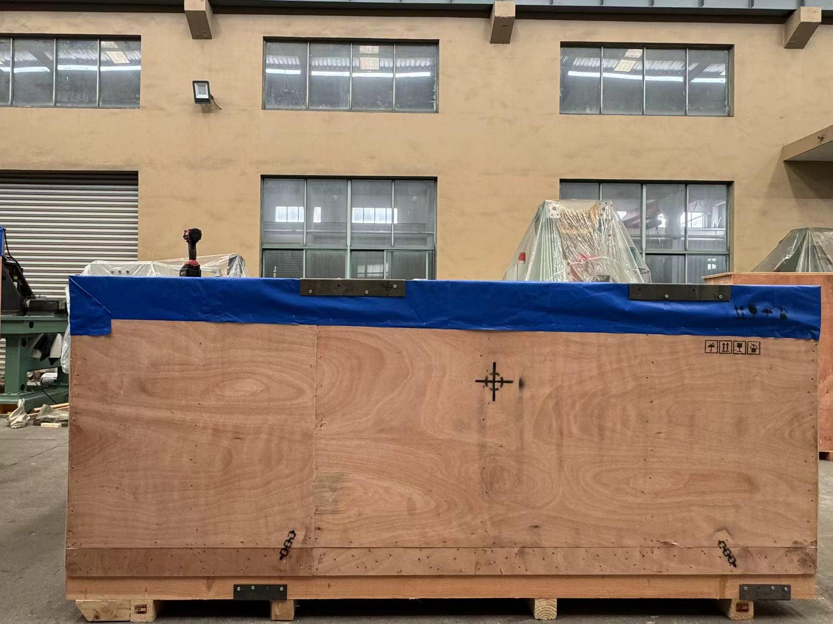 外貿出口對木包裝箱都有哪些要求？